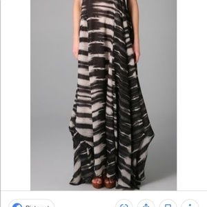 L.A.M.B. Designer dress